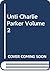 Unti Charlie Parker Volume 2