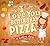 I Love You Better Than Pizza