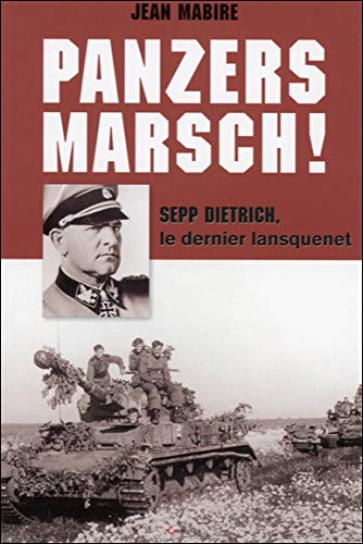 Panzers Marsch! (Paperback)