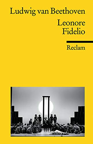 Leonore Fidelio (Paperback)