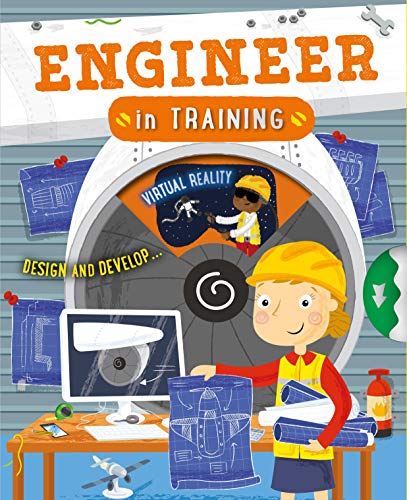 Engineer in Training (Paperback)
