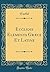 Euclidis Elementa Græce Et Latine (Classic Reprint) (Latin Edition)