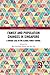 Family and Population Change in Singapore: A unique case in the global family changes (Routledge Contemporary Southeast Asia Series)