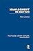 Management in Action (Routledge Library Editions: Management)