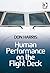 Human Performance on the Flight Deck