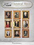 Classical Music: E-Z Play Today Volume 63