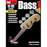 FastTrack Bass Method - Starter Pack: Includes Book 1 with Online Audio and Video (Fast Track Music Instruction)