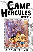 Camp Hercules Book 2