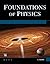 Foundations of Physics
