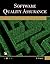 Software Quality Assurance: A Self-Teaching Introduction