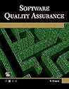 Software Quality Assurance by Rajiv Chopra