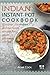 Indian Instant Pot Cookbook...