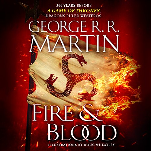 Fire & Blood