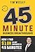 45 Minute Business Breakthr...