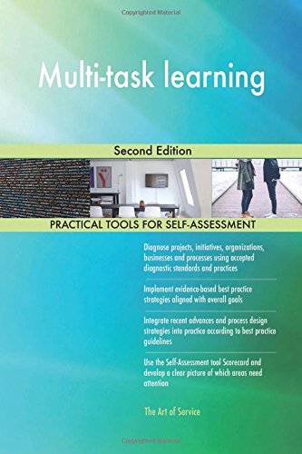 Multi-Task Learning: Second Edition (Paperback)