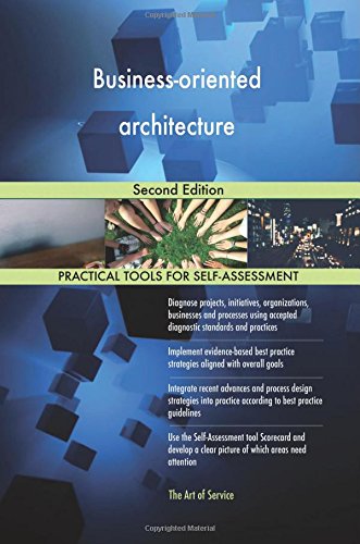 Business-Oriented Architecture (Paperback)