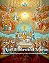 The Illustrated Mass by Demetrius Manousos