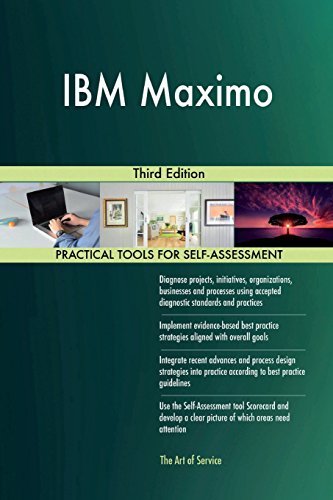 IBM Maximo: Third Edition (Paperback)