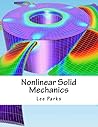 Nonlinear Solid Mechanics