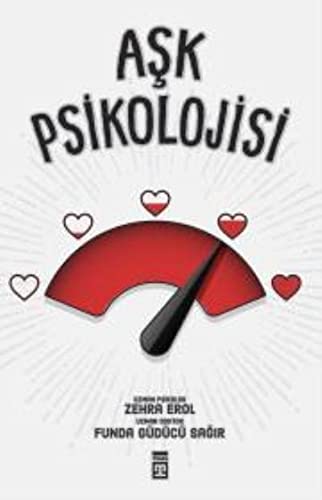 Aşk Psikolojisi (Paperback)