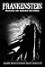 Frankenstein by Mary Wollstonecraft Shelley