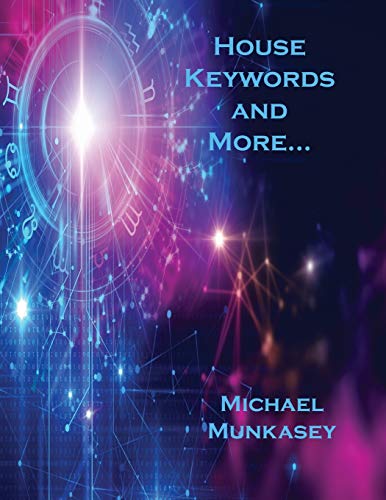 House Keywords and More... (Paperback)