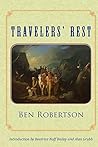 Traveler's Rest by Ben  Robertson