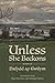 Unless She Beckons: poems b...