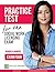 Practice Test for the Social Work Licensing Exam by Social Work Test Prep