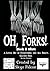 OH, Forks! Black & White: A...