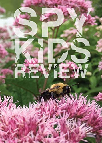 Spy Kids Review: Issue Five (Paperback)