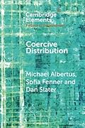 Coercive Distribution