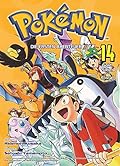 Pokémon - Die ersten Abenteuer #14: Gold, Silber und Kristall