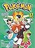Pokémon - Die ersten Abenteuer #12: Gold, Silber und Kristall (Pokémon Adventures, #12)