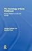 The Sociology of Early Childhood by Yarrow Andrew The Sociology of Early Childhood by Yarrow Andrew