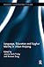 Language, Education and Uyghur Identity in Urban Xinjiang (Routledge Studies on Ethnicity in Asia)