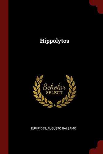 Hippolytos
