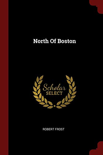 North Of Boston