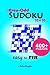Even-Odd SuDoKu 10x10 400+