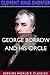 George Borrow and His Circle