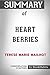 Summary of Heart Berries by Terese Marie Mailhot: Conversation Starters