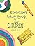 Educational Activity Book for Children Volume 3 by Beverly Chapman