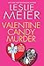Valentine Candy Murder (A Lucy Stone Mystery)