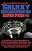 Fantastic Stories Presents the Galaxy Science Fiction Super Pack #2 (Positronic Super Pack)