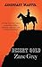 Desert Gold by Zane Grey