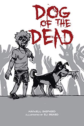 Dog of the Dead (Paperback)