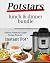 Potstars Lunch & Dinner Rec...