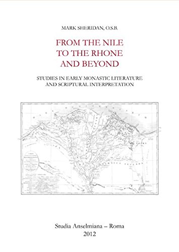 From the Nile to the Rhone and Beyond (Hardcover)