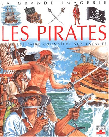 Les pirates (Hardcover)