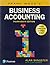 Frank Wood's Business Accounting Volume 1 by Alan Sangster